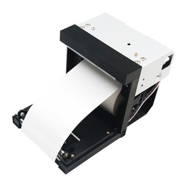 80mm panel thermal printer MS-FPT302