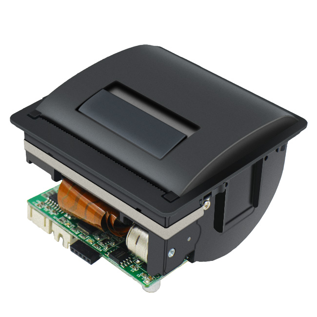 Mobile Thermal Receipt Printer MS-SP701