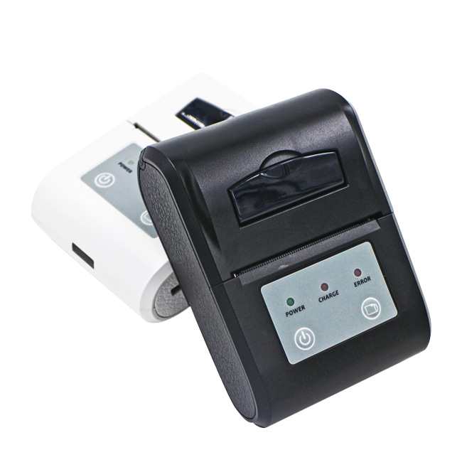 Portable printer MSP-100