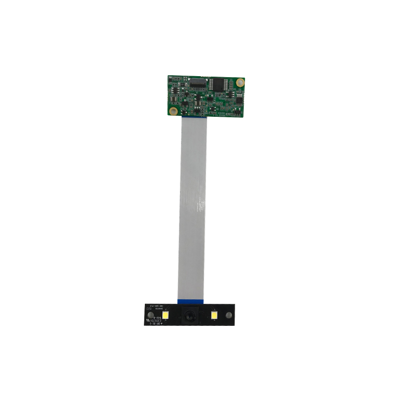 Mini Fixed QR code Barcode Scanner Module MS-2104