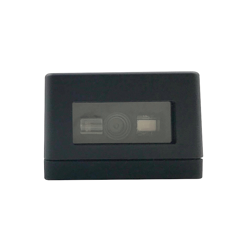 mini auto-sensing fixed mount Barcode scanners module MS-4200N