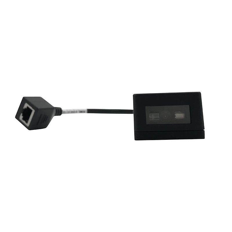 mini auto-sensing fixed mount Barcode scanners module MS-4200N