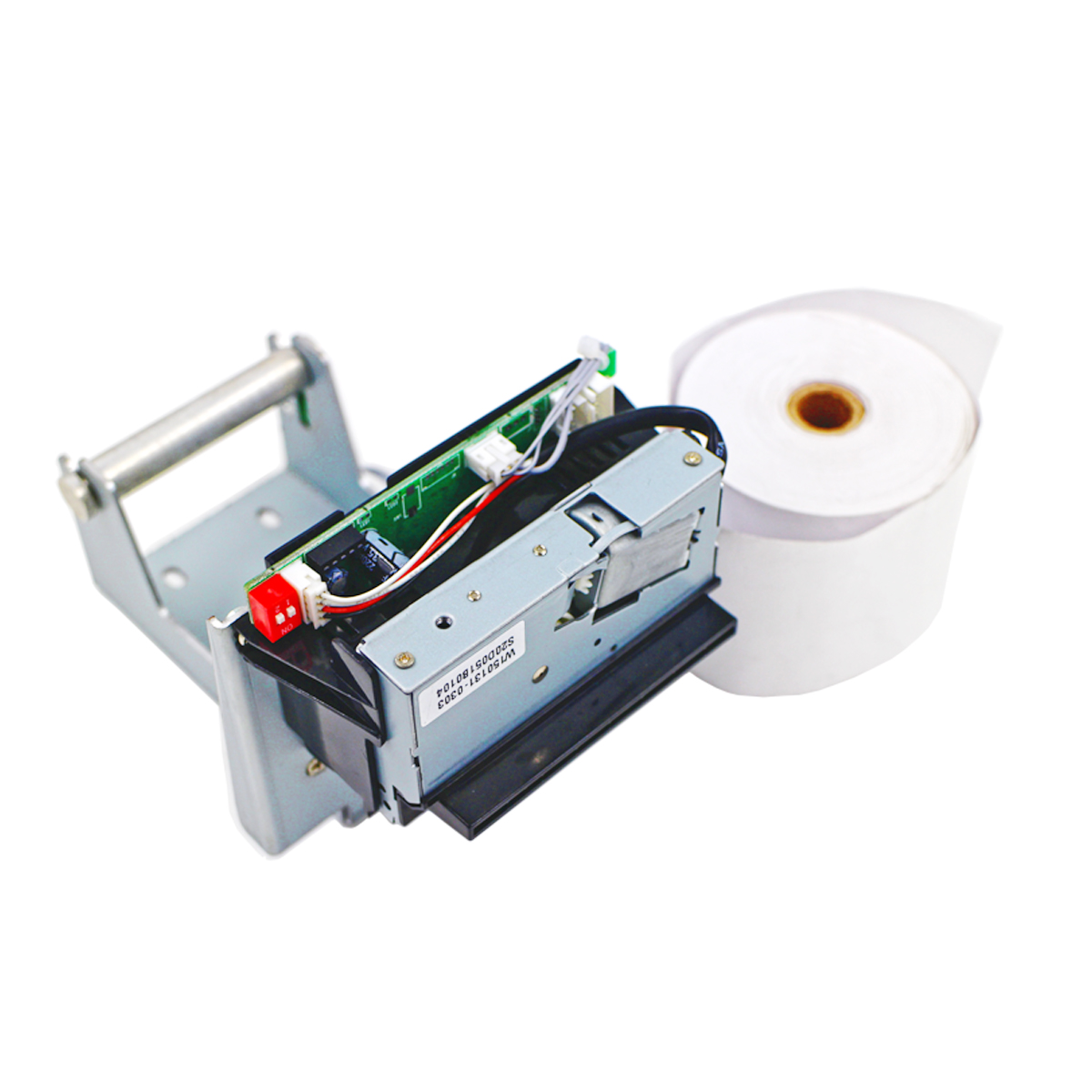 58mm imported thermal printer MS-N58VII