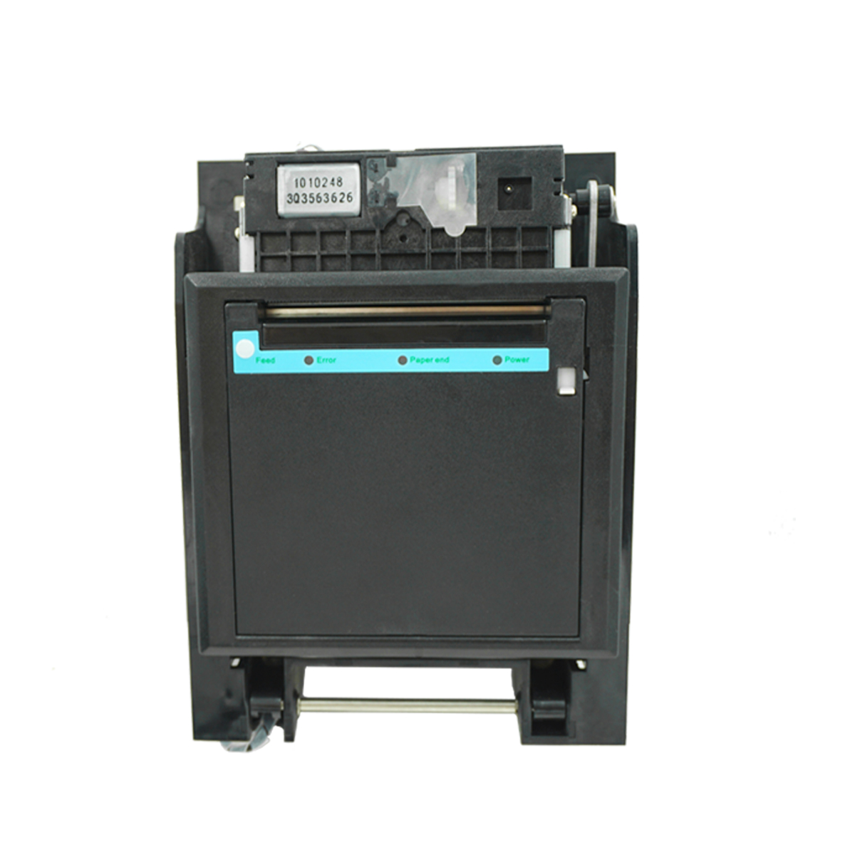 80mm Panel thermal printer MS-FPT301