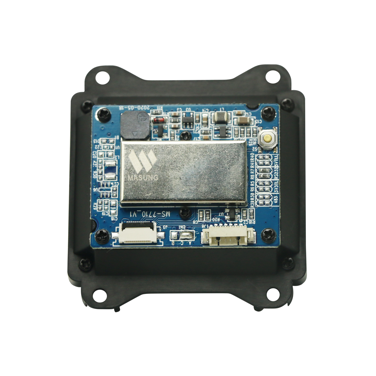 Embedded scanning module MS-7710