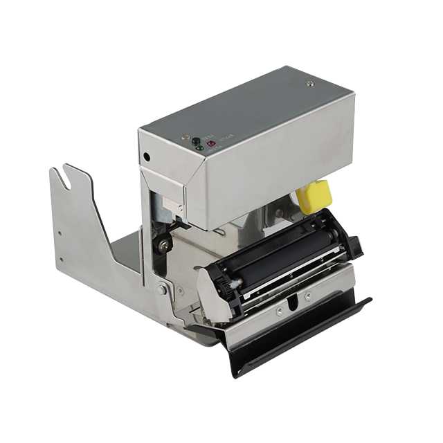 MS-D245  58mm Thermal printer