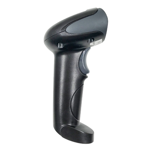 Wireless collector barcode scanner MS-6400