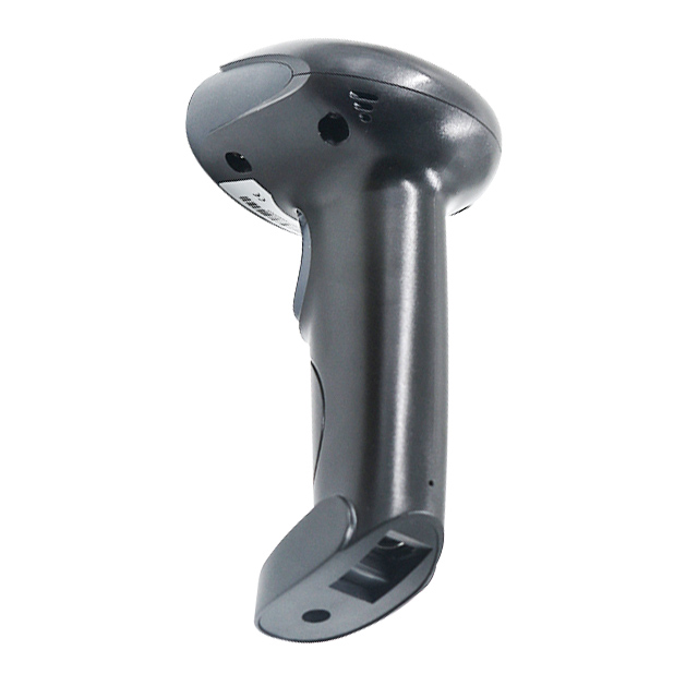 Wireless collector barcode scanner MS-6400