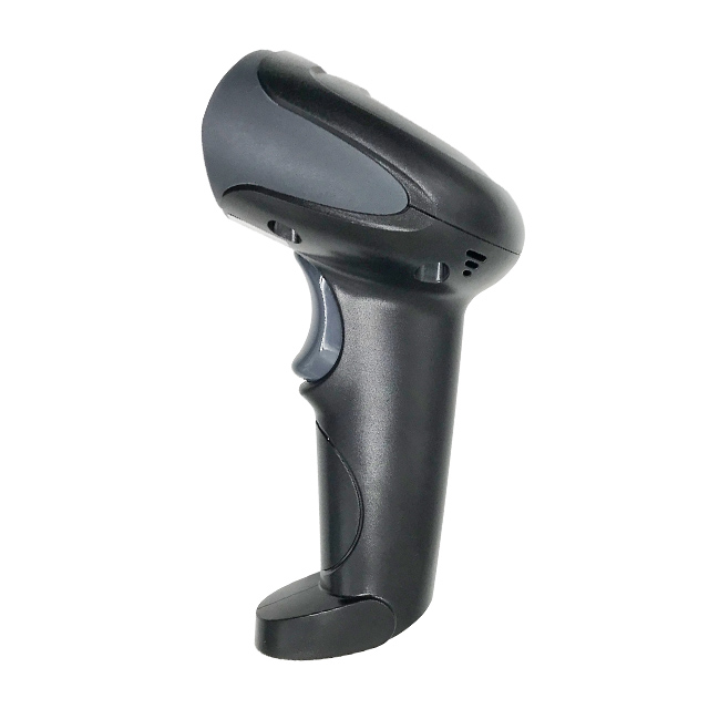 Wireless collector barcode scanner MS-6400