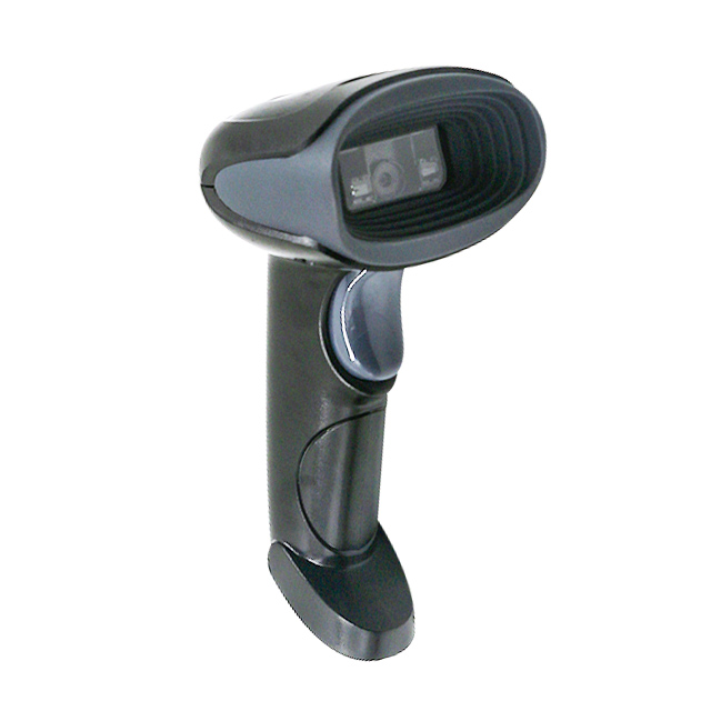 Wireless collector barcode scanner MS-6400