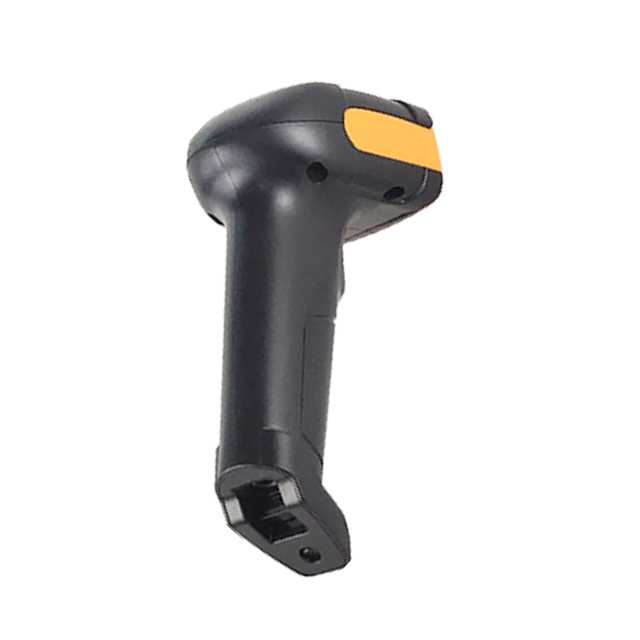 Wireless collector barcode scanner MS-6400