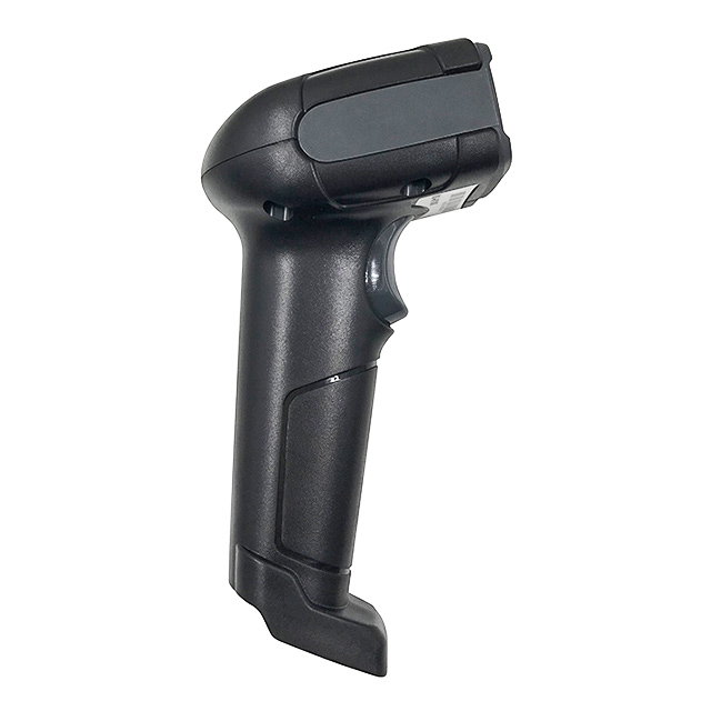 Wired Handheld 1d 2d Barcode Scanner MS-6100