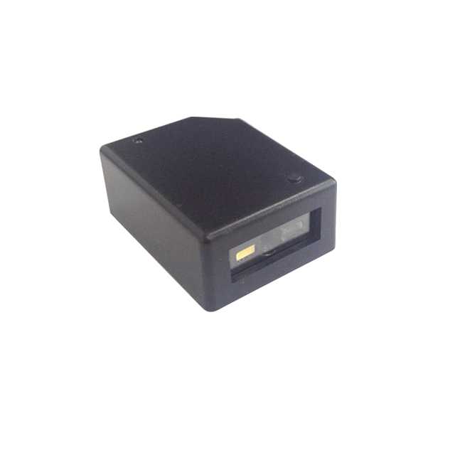 mini auto-sensing fixed mount Barcode scanners module MS-4200N