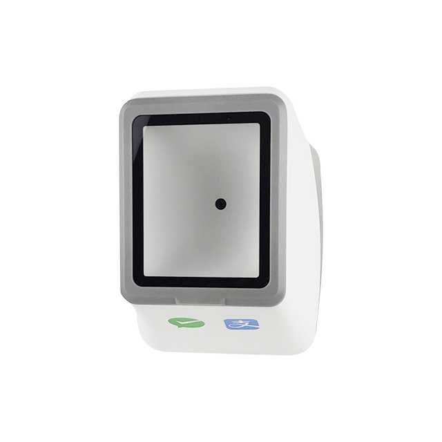 Mobile E Payment Box Qr Bar Code scanner MS-QP1612