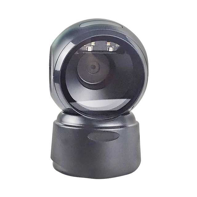 Omnidirectional Barcode Scanner MS-7200