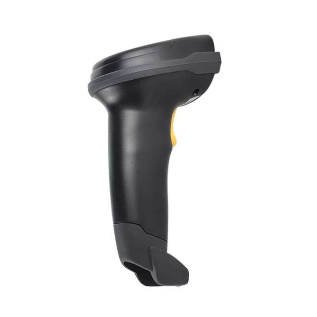 wireless Barcode Scanner MS-6300