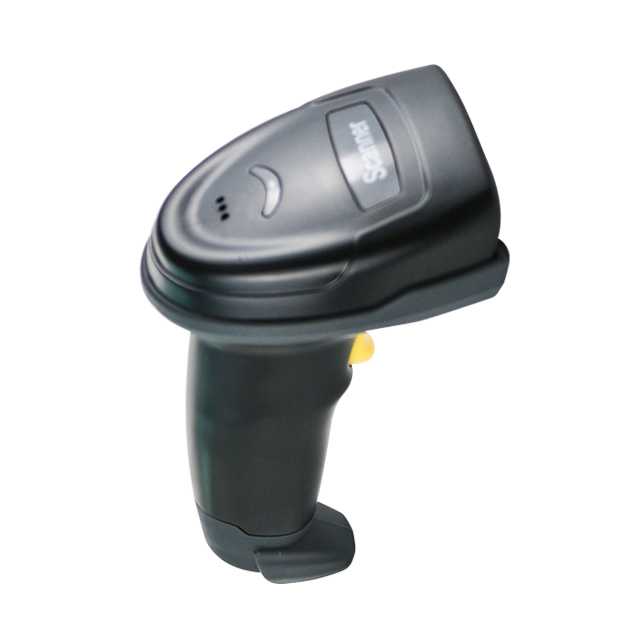 wireless Barcode Scanner MS-6300