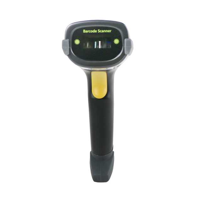 wireless Barcode Scanner MS-6300