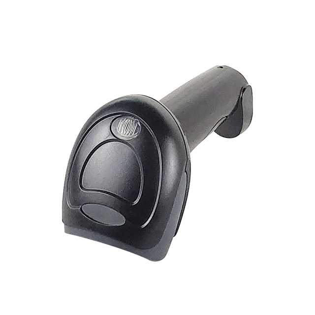 Handheld wired USB barcode scanner MS-6200