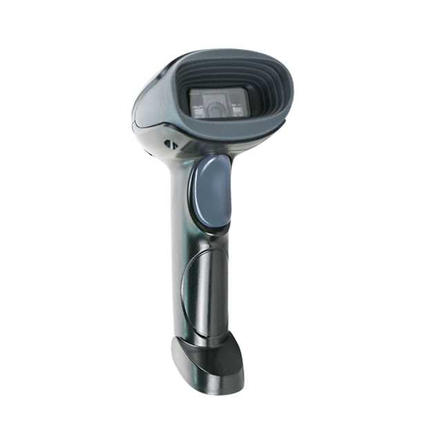 Handheld wired USB barcode scanner MS-6200