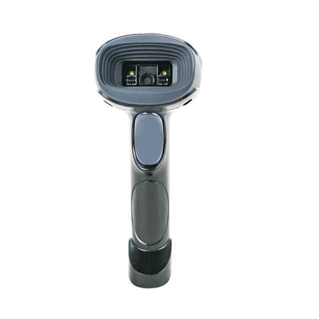 Handheld wired USB barcode scanner MS-6200