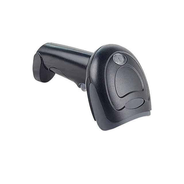 Handheld wired USB barcode scanner MS-6200