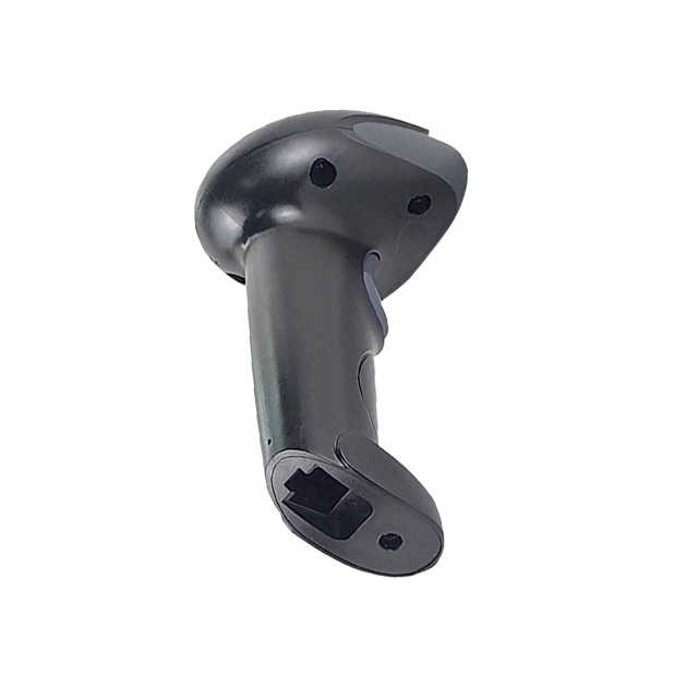 Handheld wired USB barcode scanner MS-6200