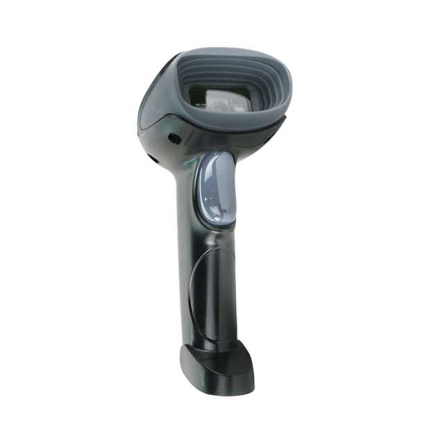 Handheld wired USB barcode scanner MS-6200