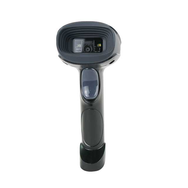 Handheld wired USB barcode scanner MS-6200