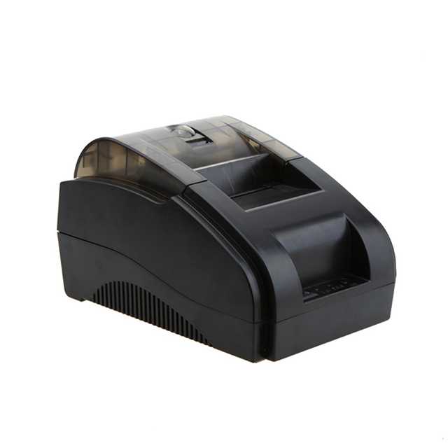 58mm Pos 58 wireless Receipt Printer MS-MD58V