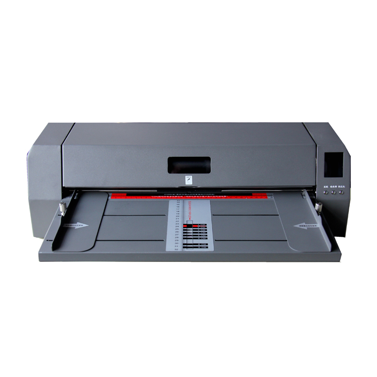 Archives printer thermal transfer printer MS-TTR350