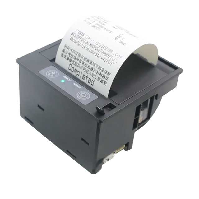 58mm micro thermal receipt printer MS-M11