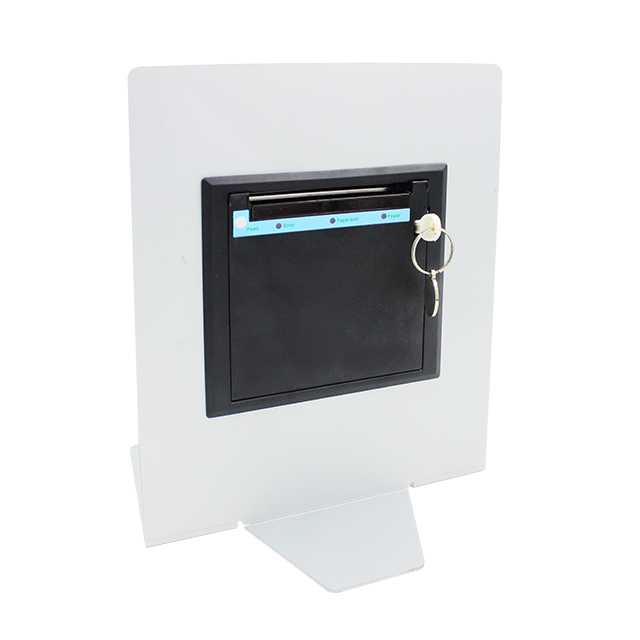 80mm Panel thermal printer MS-FPT301