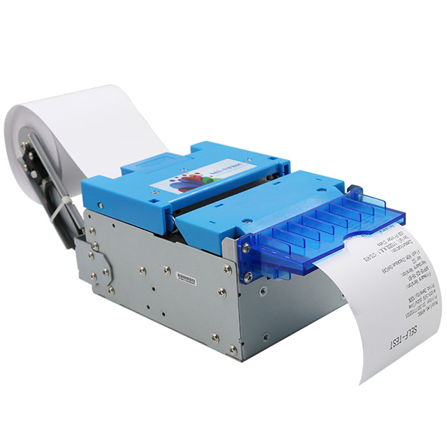 80mm Kiosk Thermal Printer MS-NP80C