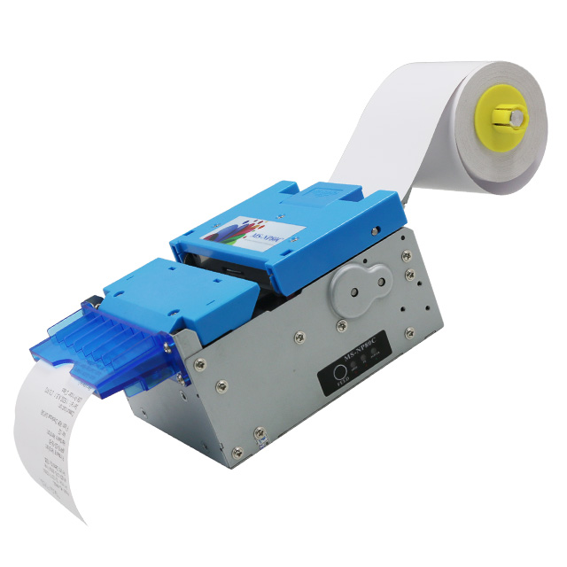 80mm Kiosk Thermal Printer MS-NP80C