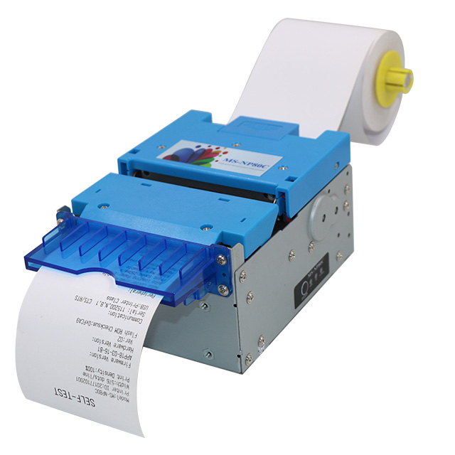 80mm Kiosk Thermal Printer MS-NP80C