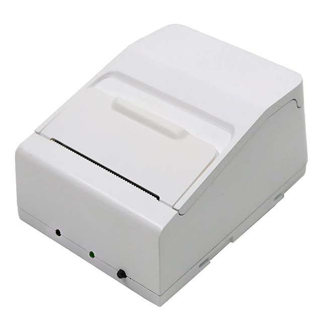 vending machine square 58mm Thermal Printer for mac MS-EJT58