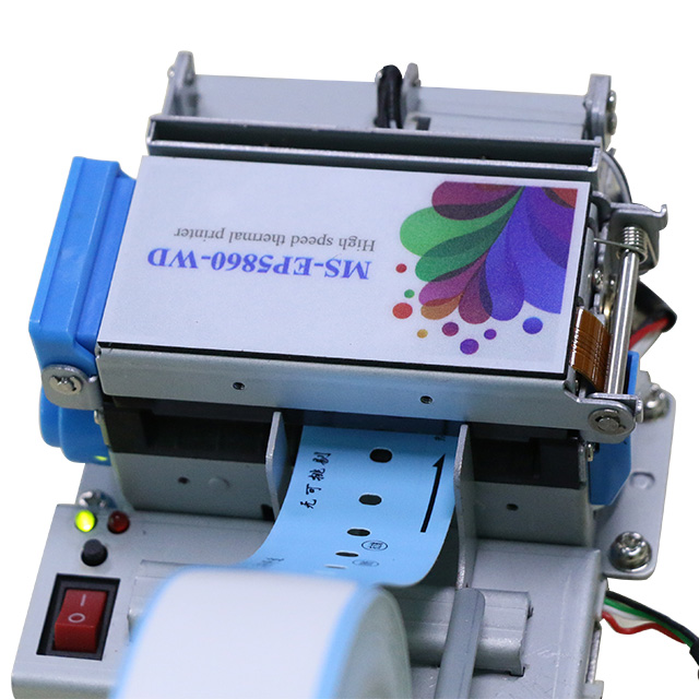 Wristband printer MS-EP5860-WD