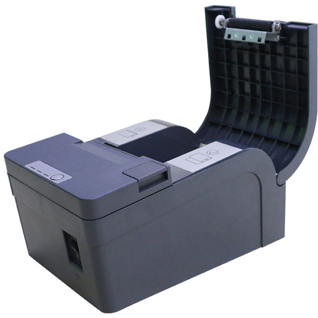 heavy duty bluetooth 58mm Thermal Printer for mac MS-MD58I