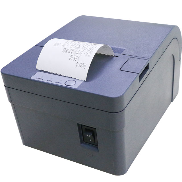 heavy duty bluetooth 58mm Thermal Printer for mac MS-MD58I