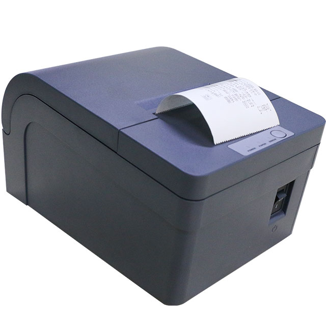 supermarket square 58mm Thermal Printer for mac MS-MD58I