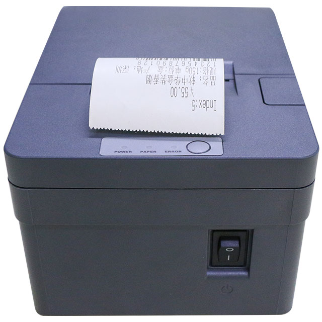 supermarket square 58mm Thermal Printer for mac MS-MD58I