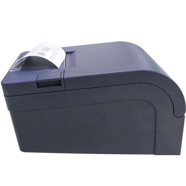 heavy duty bluetooth 58mm Thermal Printer for mac MS-MD58I