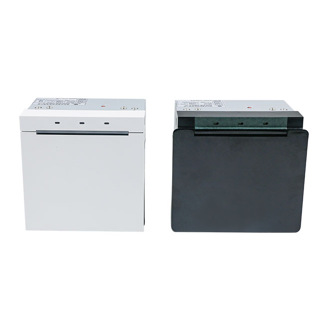 80mm kiosk thermal receipt panel printer MS-FPT302