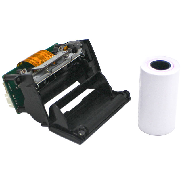 OEM 2 Inch Compact Panel Thermal Printer MS-205