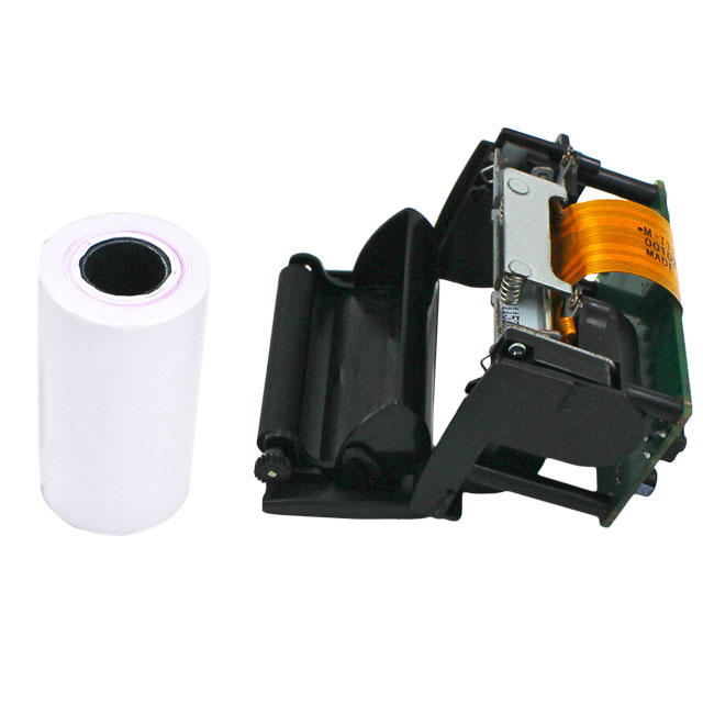 OEM 2 Inch Compact Panel Thermal Printer MS-205