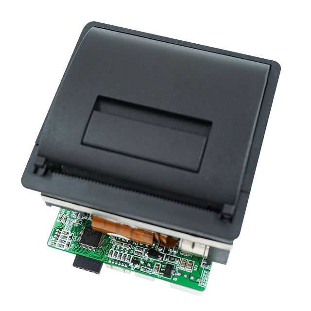 2 Inch Compact Panel Thermal Printer MS-GM701