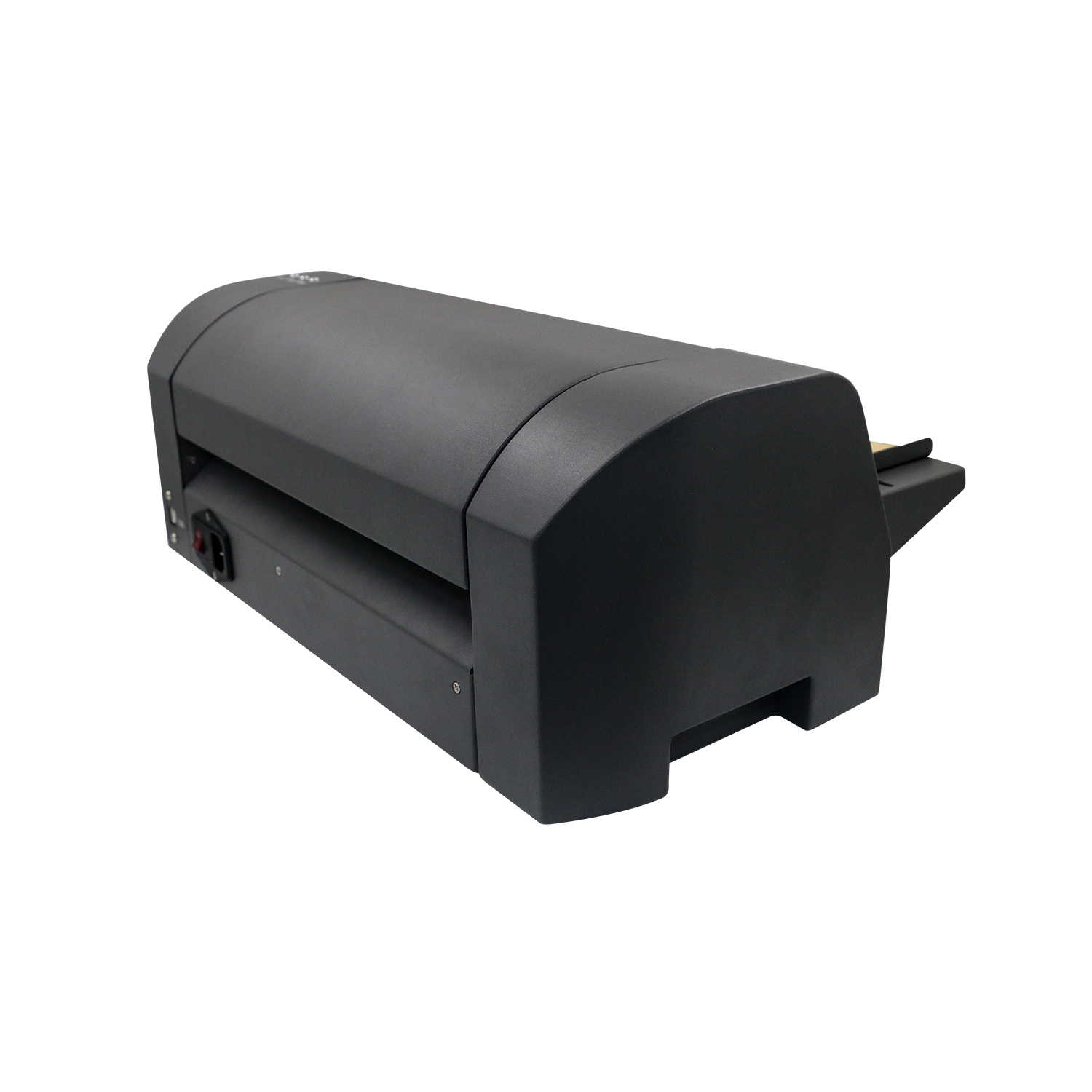 thermal transfer printer for all kinds of documents MS-TTR340