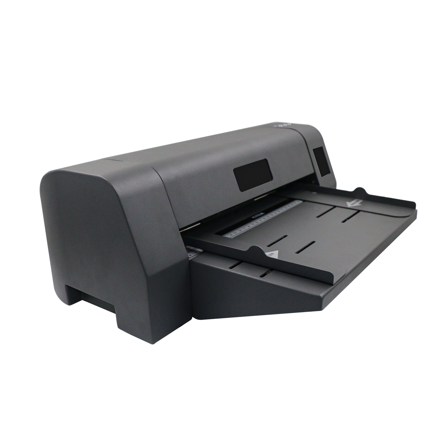 thermal transfer printer for all kinds of documents MS-TTR340