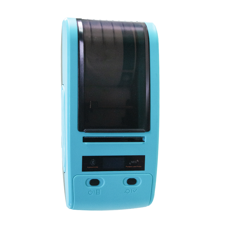 industrial oem 2inch Thermal transfer label printer